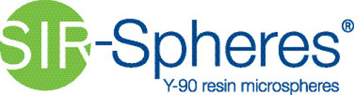 SIR-Spheres® Y-90 resin microspheres Logo